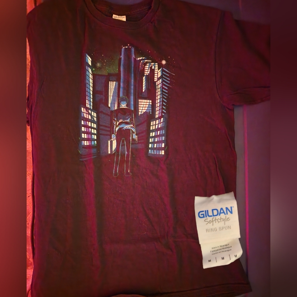 Anime T-Shirt
